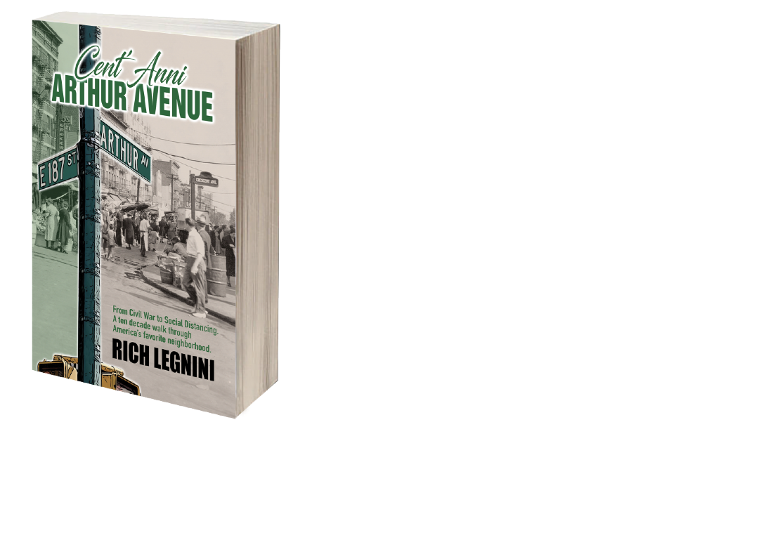 Cent'Anni (Paperback).png