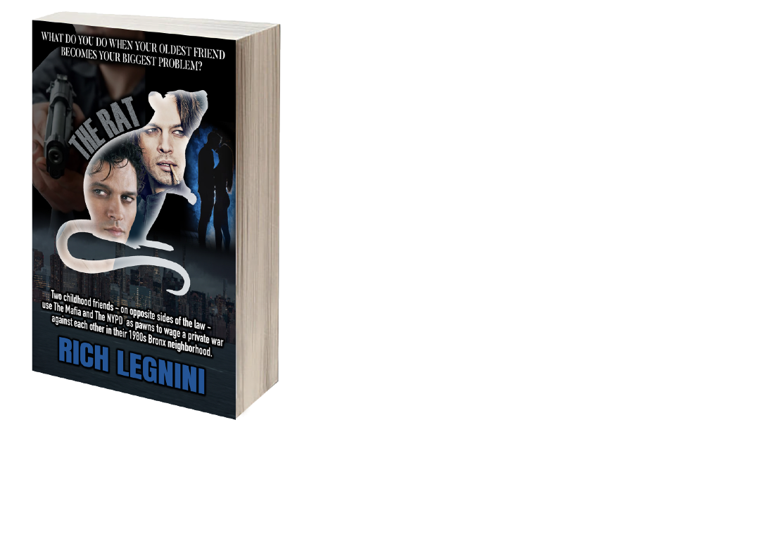 The Rat (Paperback).png